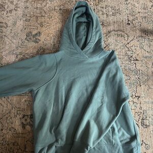 lululemon hoodie! Size 12